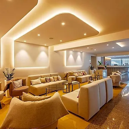 Zorna Plava Laguna 3*