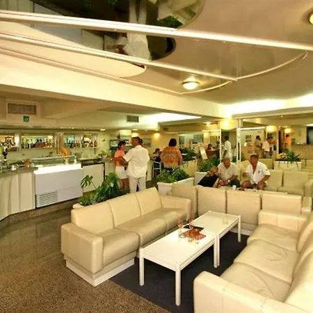 Zorna Plava Laguna Otel 3*