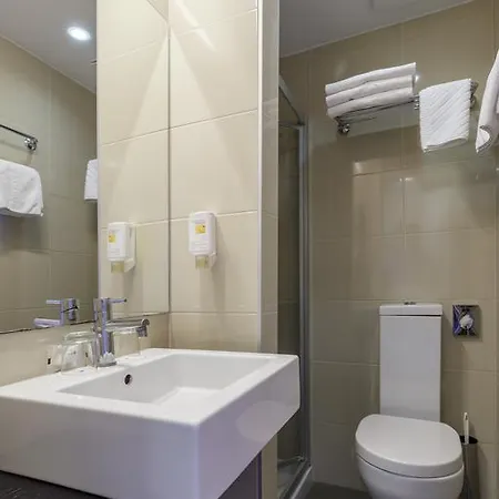 Hotel Zorna Plava Laguna Poreč