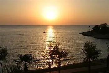 Hotel Zorna Plava Laguna 3*