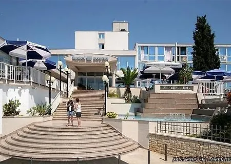 Zorna Plava Laguna Hotel Poreč