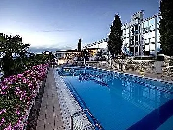 Zorna Plava Laguna 3* Poreč