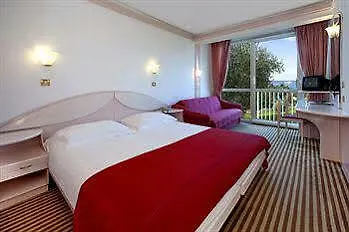 فندق Zorna Plava Laguna بوريتش