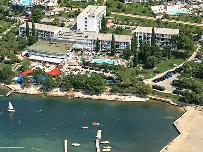 Zorna Plava Laguna Hotel 3*