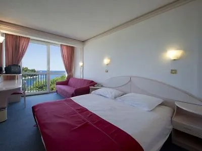 Zorna Plava Laguna 3* Poreč
