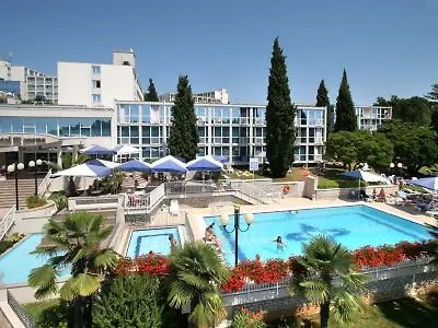 Zorna Plava Laguna Poreč