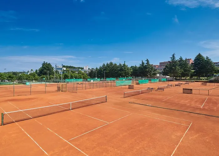 Zorna Plava Laguna 3*