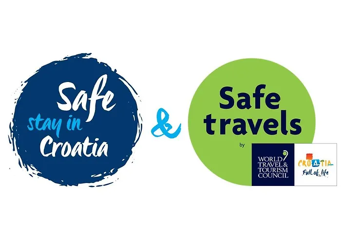 Hotel Zorna Plava Laguna