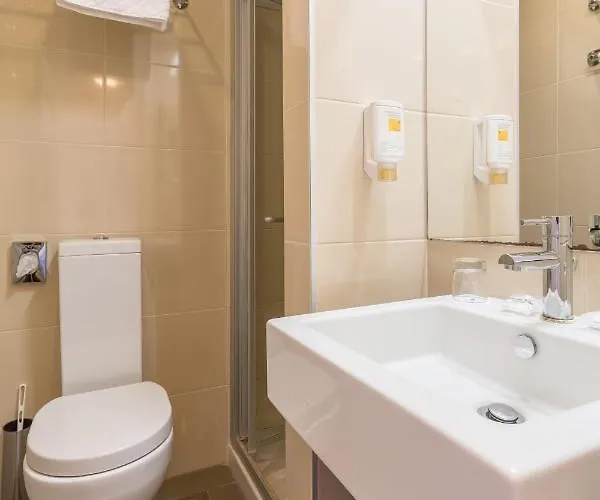 Zorna Plava Laguna 3* 포레치