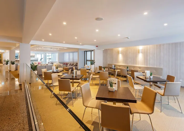 Zorna Plava Laguna 호텔 3*