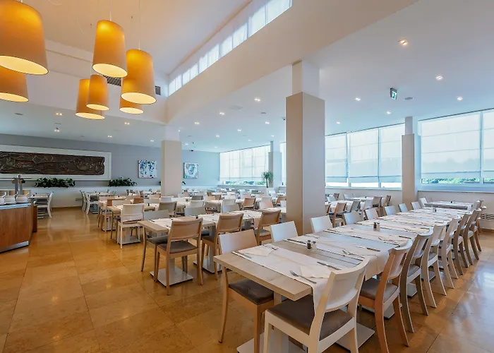 Zorna Plava Laguna 호텔 3*