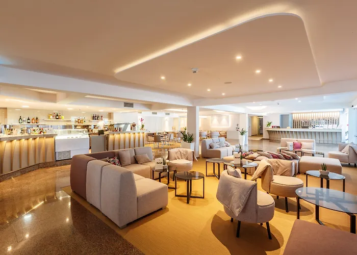 호텔 Zorna Plava Laguna