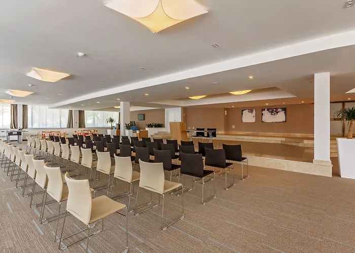 호텔 Zorna Plava Laguna 3*