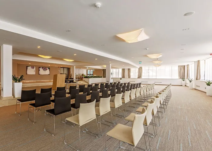 Hotel Zorna Plava Laguna