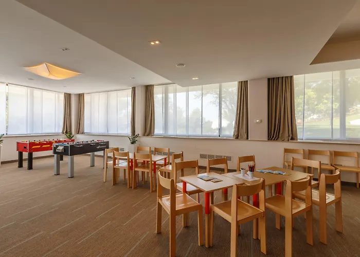 Zorna Plava Laguna 3*