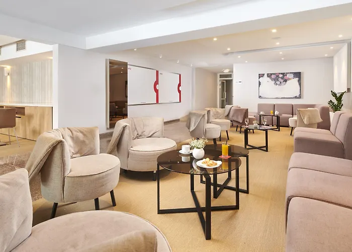 Zorna Plava Laguna 3* Porec