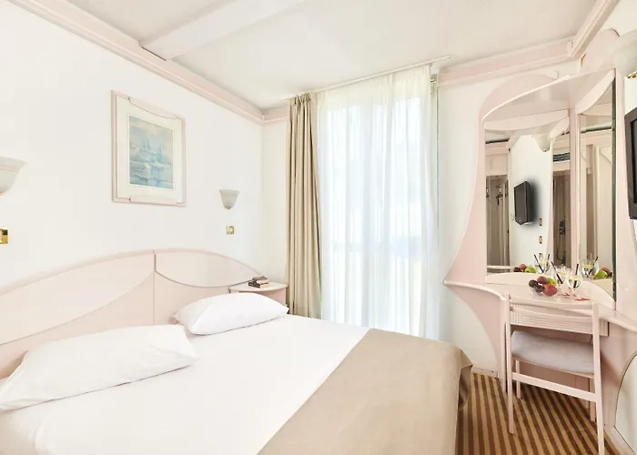 Zorna Plava Laguna Hotel