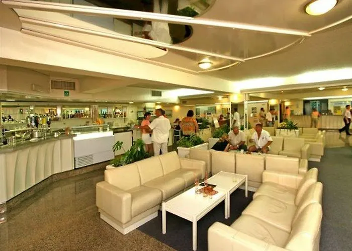 Zorna Plava Laguna 호텔 3*