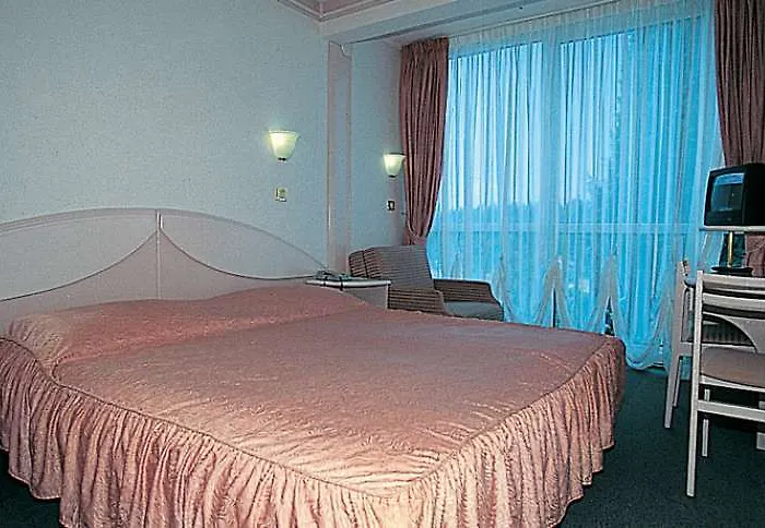 Zorna Plava Laguna 호텔 포레치