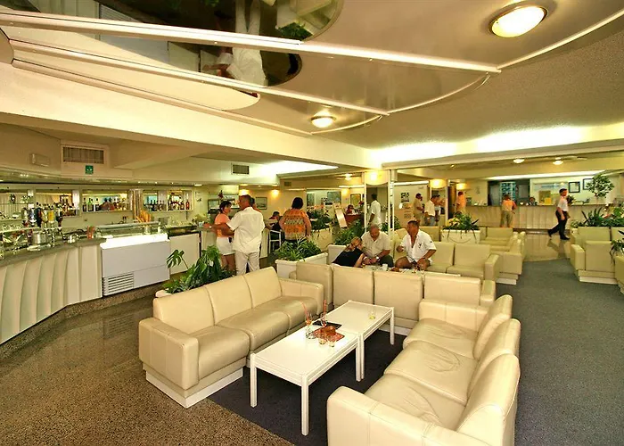 Zorna Plava Laguna Hotel