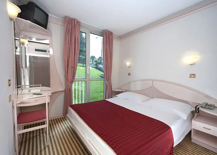 Zorna Plava Laguna 포레치