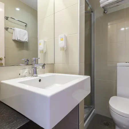 Zorna Plava Laguna 3* 포레치