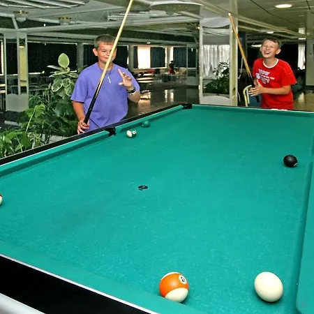 فندق Zorna Plava Laguna