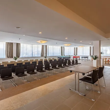 فندق Zorna Plava Laguna بوريتش