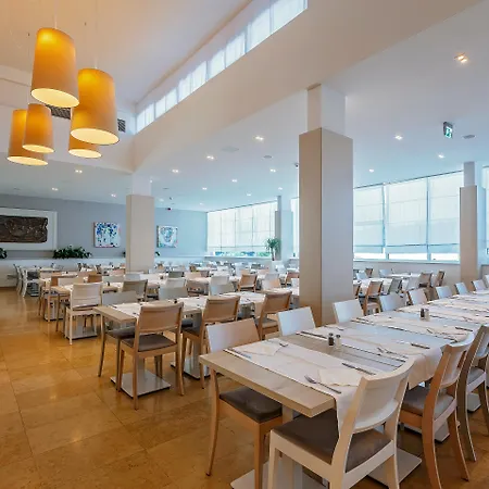 Zorna Plava Laguna 포레치