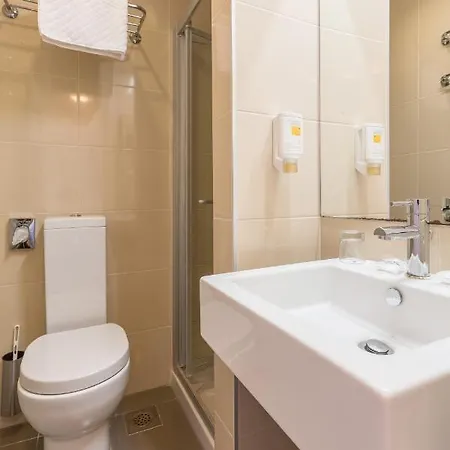 Zorna Plava Laguna 3* بوريتش