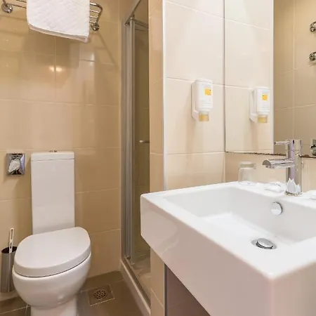 Zorna Plava Laguna 3* 포레치