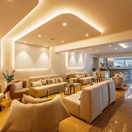 فندق Zorna Plava Laguna بوريتش