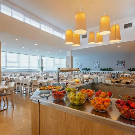 فندق Zorna Plava Laguna بوريتش