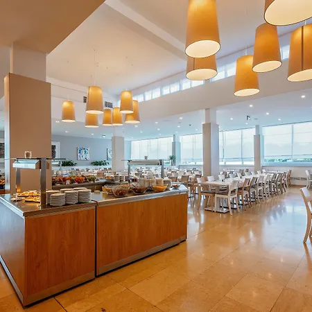 فندق Zorna Plava Laguna 3*