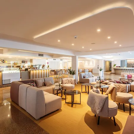 فندق Zorna Plava Laguna