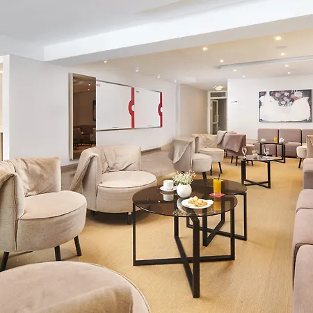 Zorna Plava Laguna 3* بوريتش