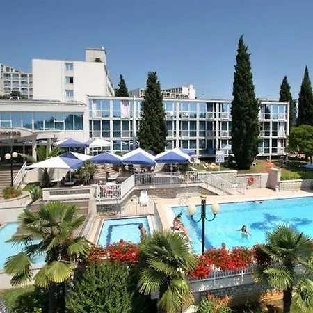 Zorna Plava Laguna 호텔 3*