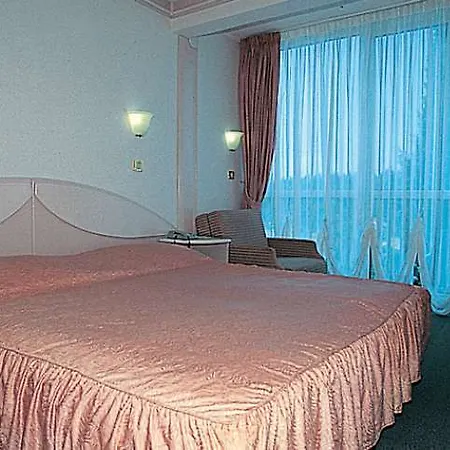 Zorna Plava Laguna Szálloda Poreč