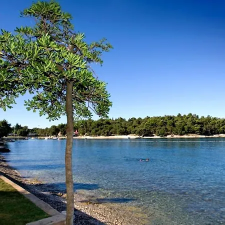 Zorna Plava Laguna 호텔 3*