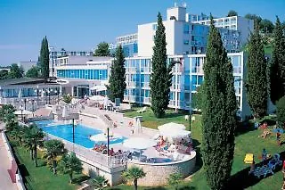 Zorna Plava Laguna 호텔 포레치