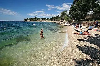 호텔 Zorna Plava Laguna