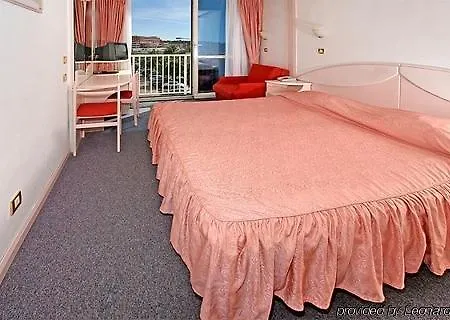 Zorna Plava Laguna 3* 포레치